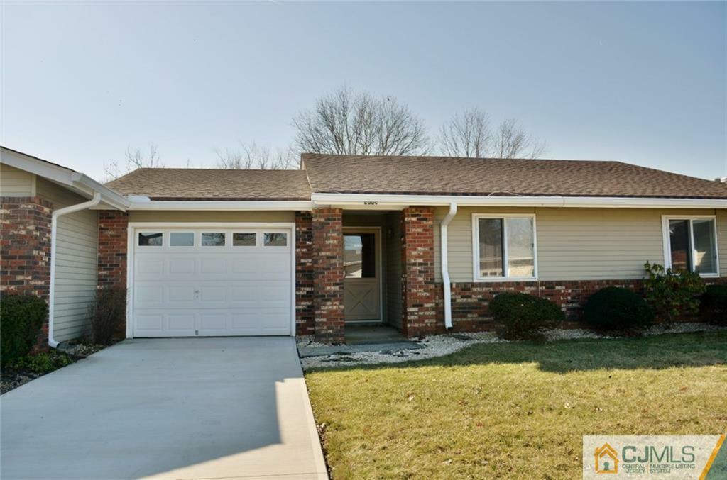 260C Glen Road  Monroe NJ 08831 photo