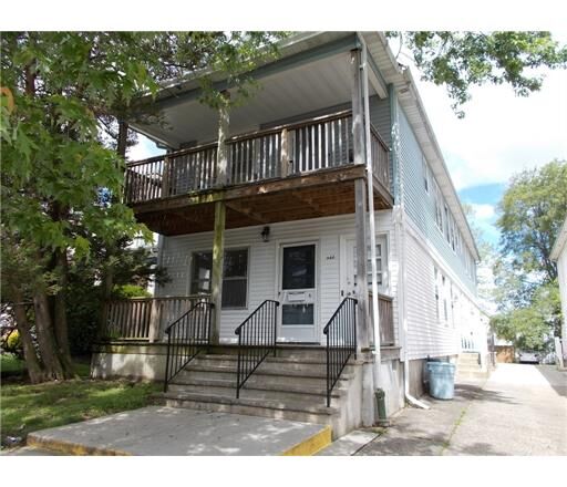 Property Photo: 127 A Main Street A NJ 08882