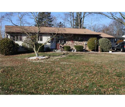 Property Photo: 179 Princeton Road NJ 08859