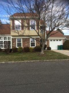 483D Fairton Drive  Monroe NJ 08831 photo