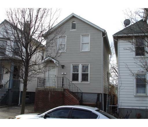 Property Photo:  100 Baldwin Street  NJ 08901 