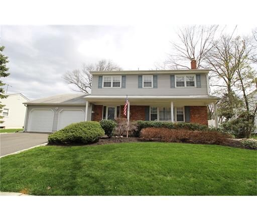 Property Photo:  15 Tracey Drive  NJ 08850 