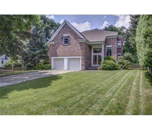 Property Photo: 14 Hofer Court NJ 08840