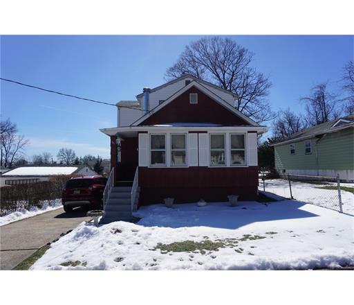 Property Photo:  161 Sonora Avenue  NJ 08830 