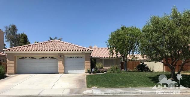 Property Photo:  78860 Villeta Drive  CA 92253 