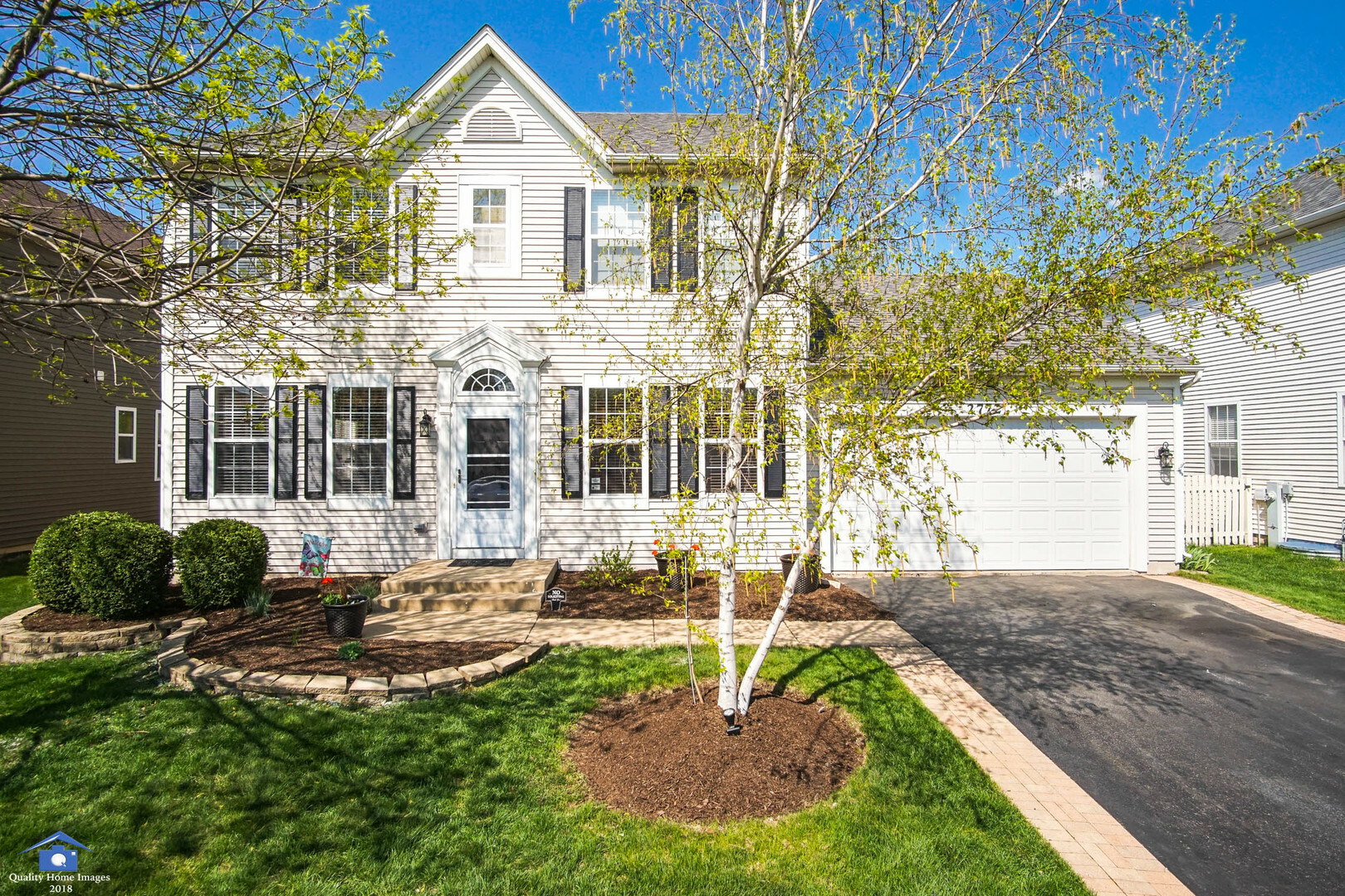 Property Photo: 2772 Lansdale Street IL 60503