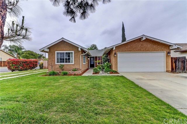 Property Photo: 2103 Redwood Avenue CA 91762