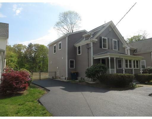 Property Photo: 39 Ames St MA 02067