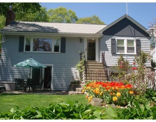 Property Photo:  77 Arlmont St  MA 02476 