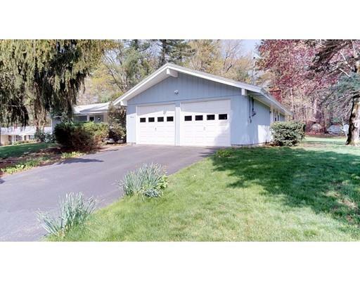 Property Photo: 11 Country Club Dr MA 01824