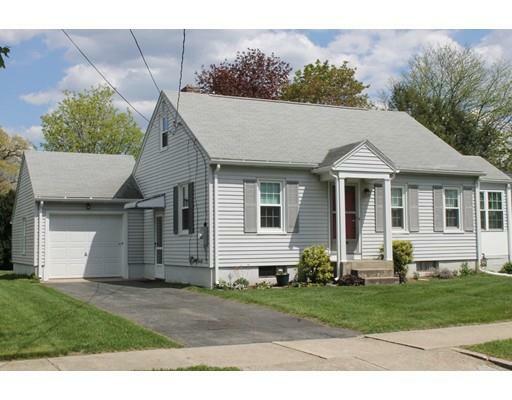 Property Photo: 55 Gillette Cir MA 01118