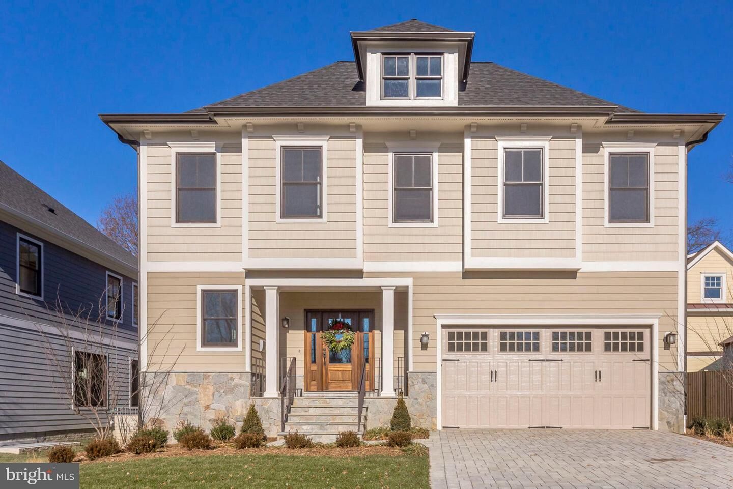 Property Photo: 6713 19th Street N VA 22205