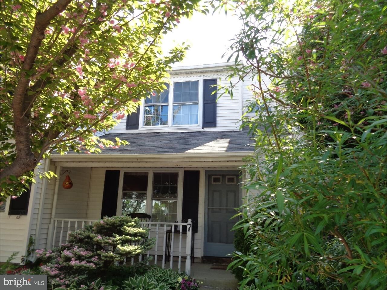 Property Photo: 7 Plumly Way PA 18966