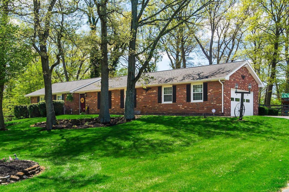 Property Photo: 11825 Ballah Road OH 43146