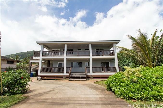 Property Photo:  53-694 Kamehameha Highway  HI 96717 