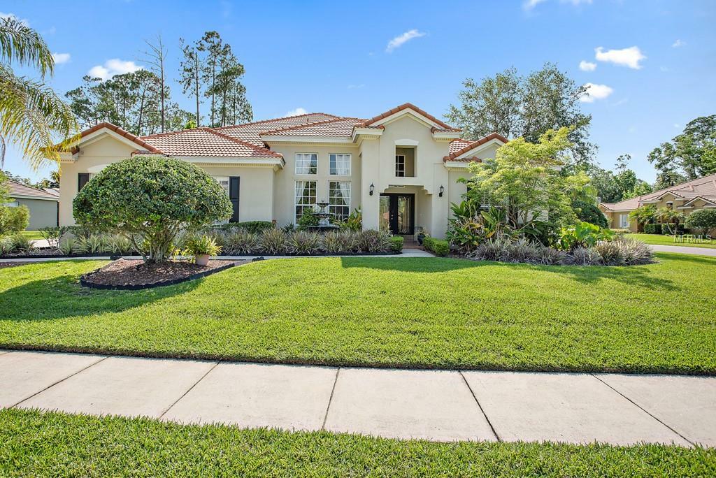 Property Photo:  1210 Palm Breeze Court  FL 32746 