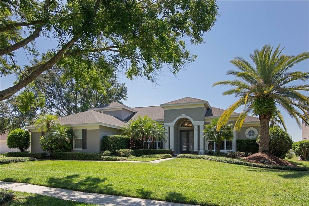 Property Photo:  7932 Westminster Abbey Boulevard  FL 32835 