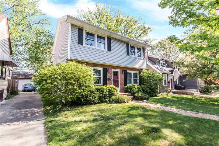 503 W Corrington  Peoria IL 61604 photo