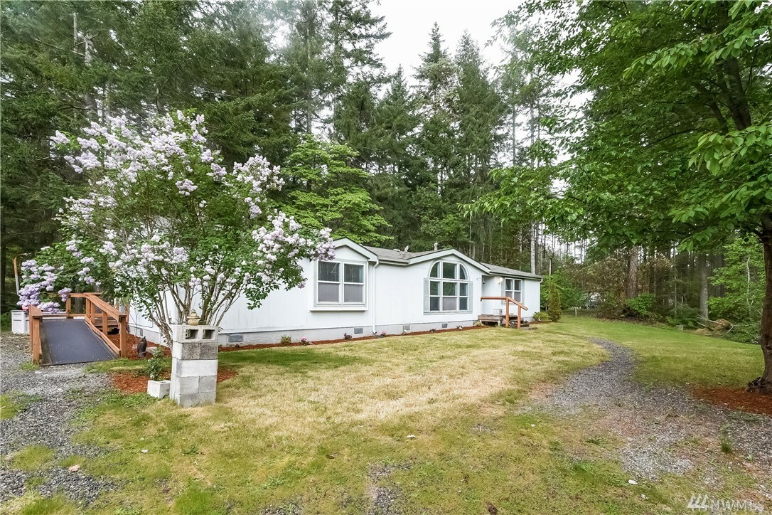 Property Photo:  511 SW Howard Lane  WA 98367 