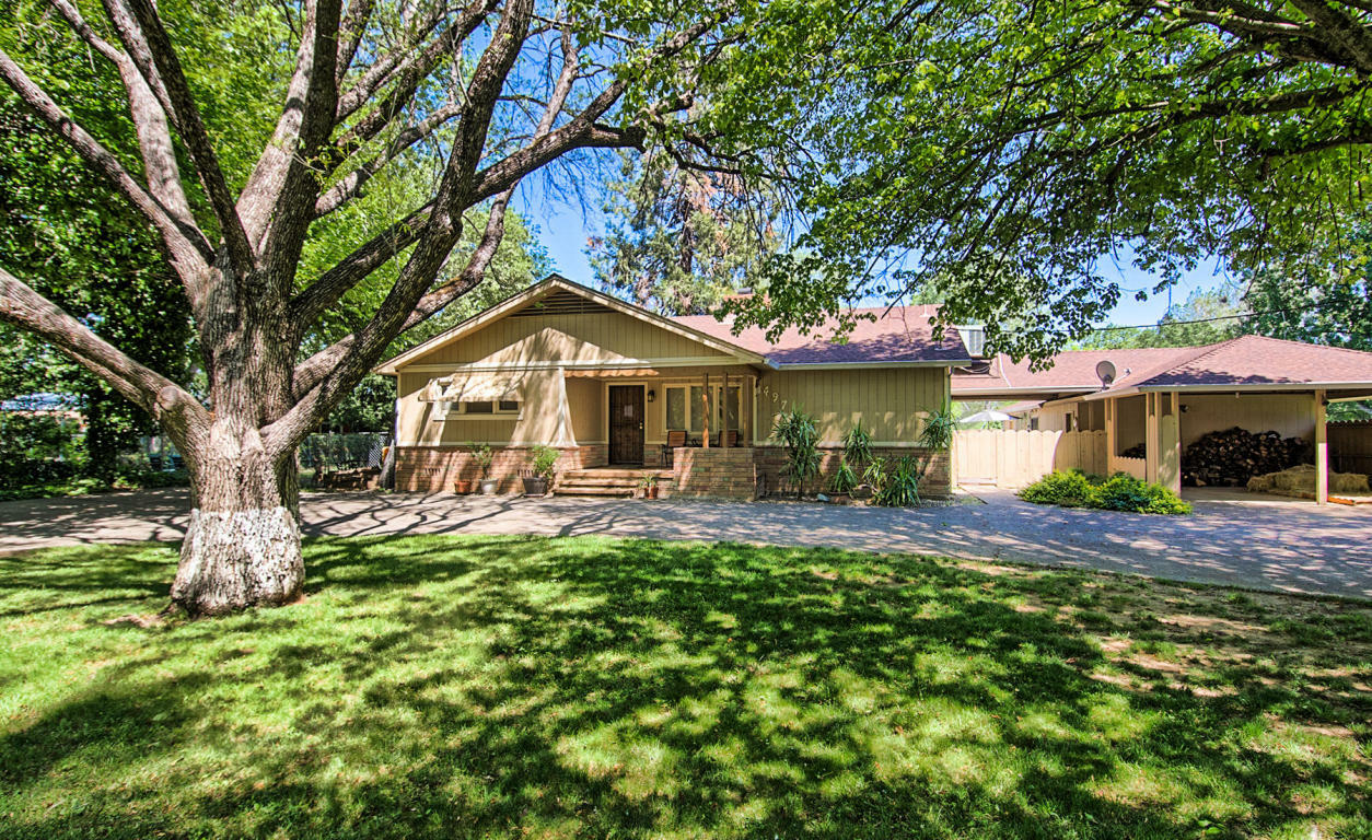 4971 Bonnyview Avenue  Redding CA 96001 photo