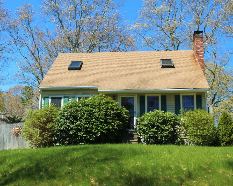 Property Photo: 34 Centerville Way MA 02360