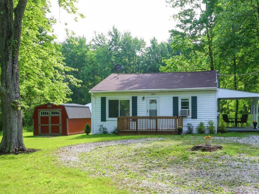 Property Photo:  3012 Fair Oak Road  OH 45102 