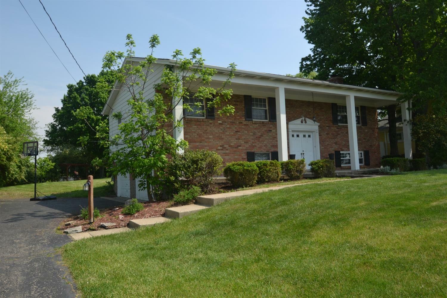 Property Photo: 7374 Barret Road OH 45069