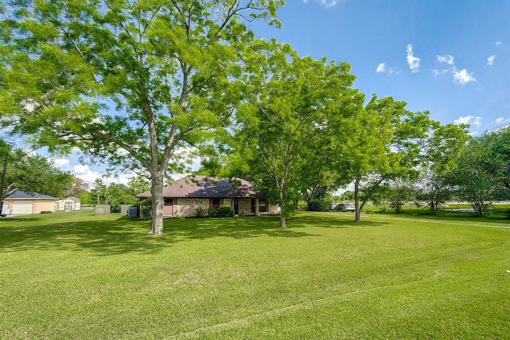 Property Photo:  25927 Hunter Lane  TX 77494 