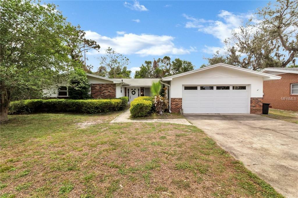 Property Photo:  5134 Duban Avenue  FL 32812 