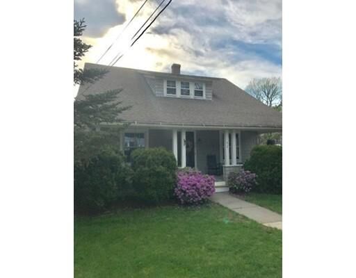 Property Photo:  92 Grafton Street  MA 01545 