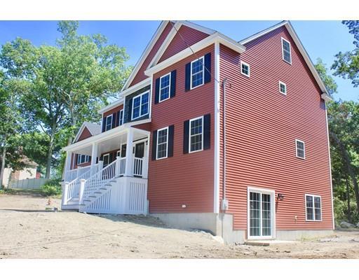 Property Photo: 44 Gilman Road MA 01821