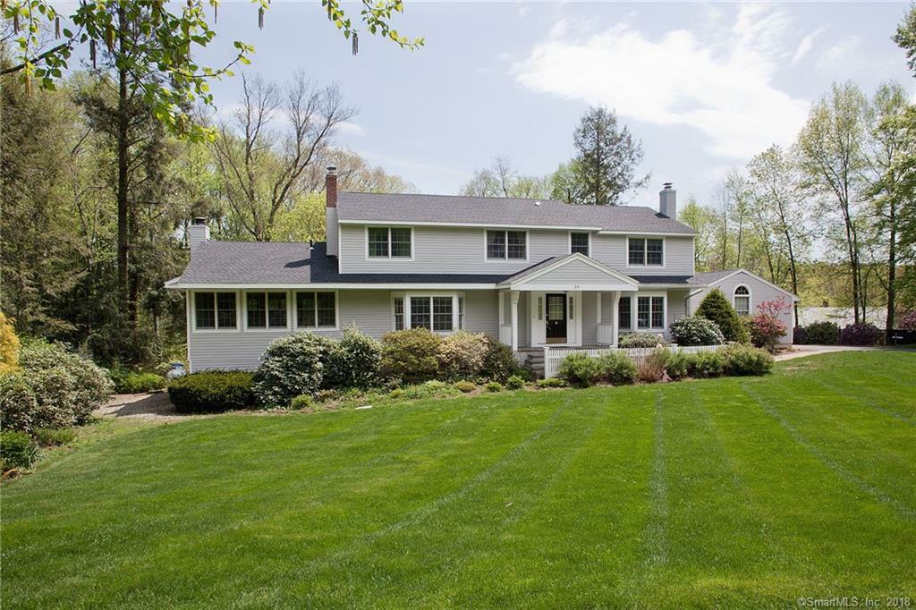 Property Photo:  20 Springbrook Road  CT 06001 