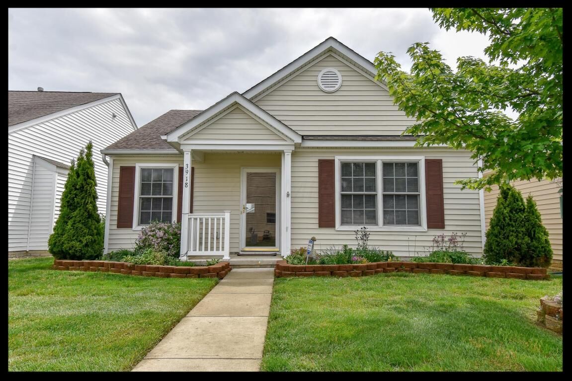 Property Photo:  3918 Cleggan Street  OH 43110 