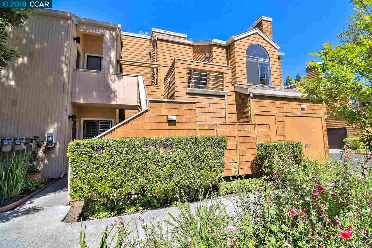 Property Photo:  306 S Overlook Dr  CA 94582 