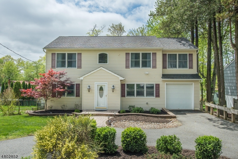 Property Photo: 4 Delaware Avenue NJ 07866