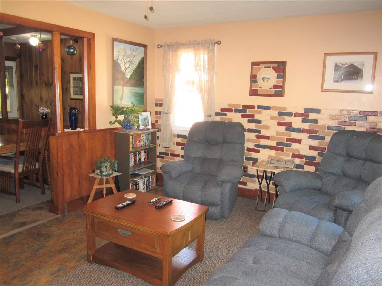 Property Photo:  15 Terrace Hill  NH 03303 