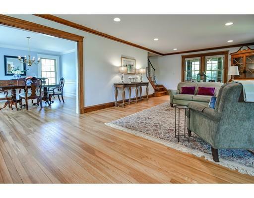 Property Photo: 72 Beaufort Ave MA 02492