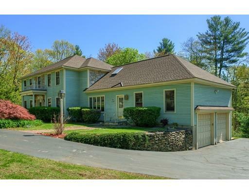 Property Photo: 35 North Meadow Rd MA 01453