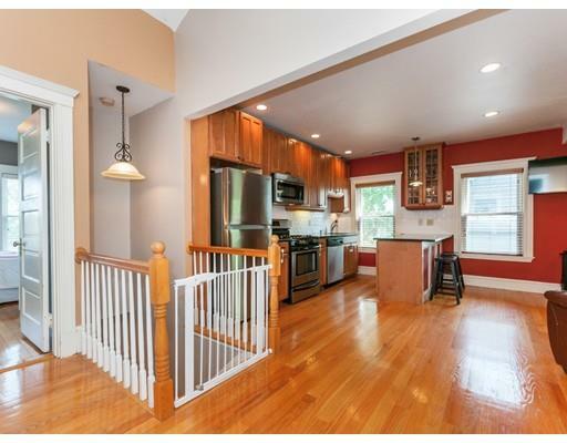 Property Photo:  58 Franklin St 3  MA 02134 