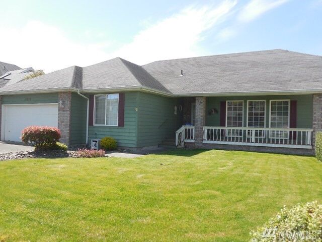 Property Photo:  4212 Olympia Place  WA 98632 