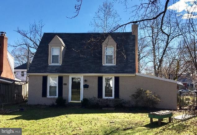 Property Photo:  6409 14th Street  VA 22307 