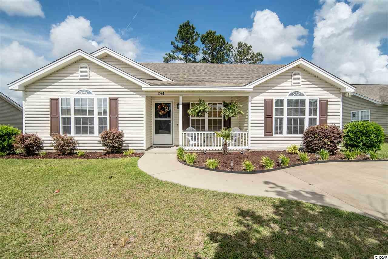 Property Photo:  1044 Augustus Dr.  SC 29527 