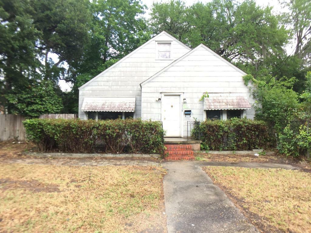 5638 Attaway Street  North Charleston SC 29406 photo