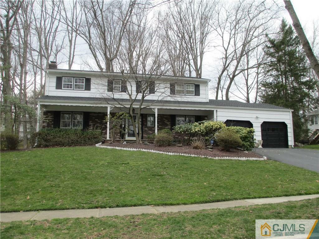 Property Photo:  16 Bosko Drive  NJ 08816 