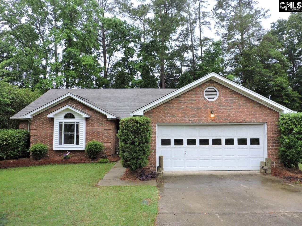 Property Photo:  266 Hillsborough  SC 29212 