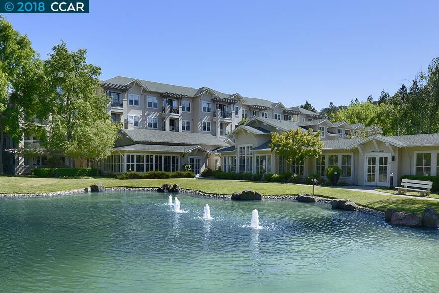 Property Photo:  1860 Tice Creek Dr 1419  CA 94595 