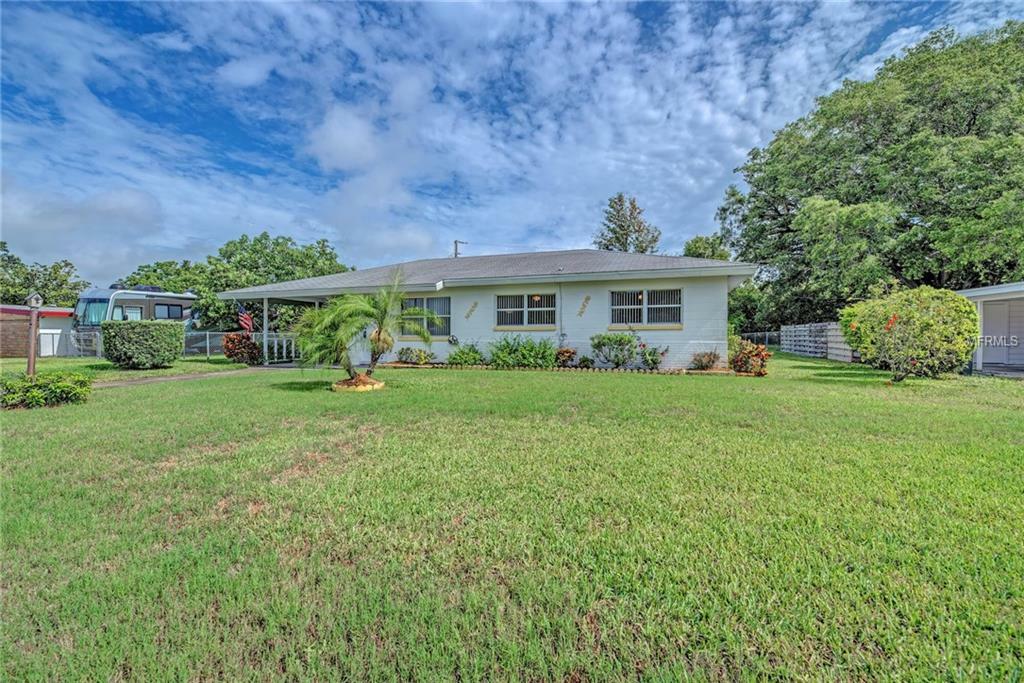 Property Photo:  2010 Princeton Avenue  FL 34207 