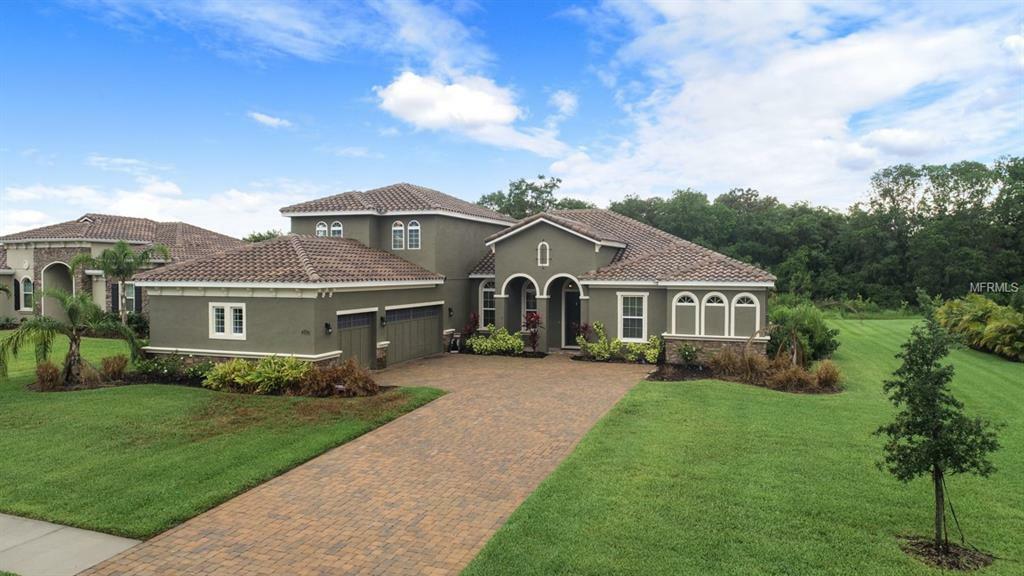 Property Photo: 302 166th Street E FL 34212
