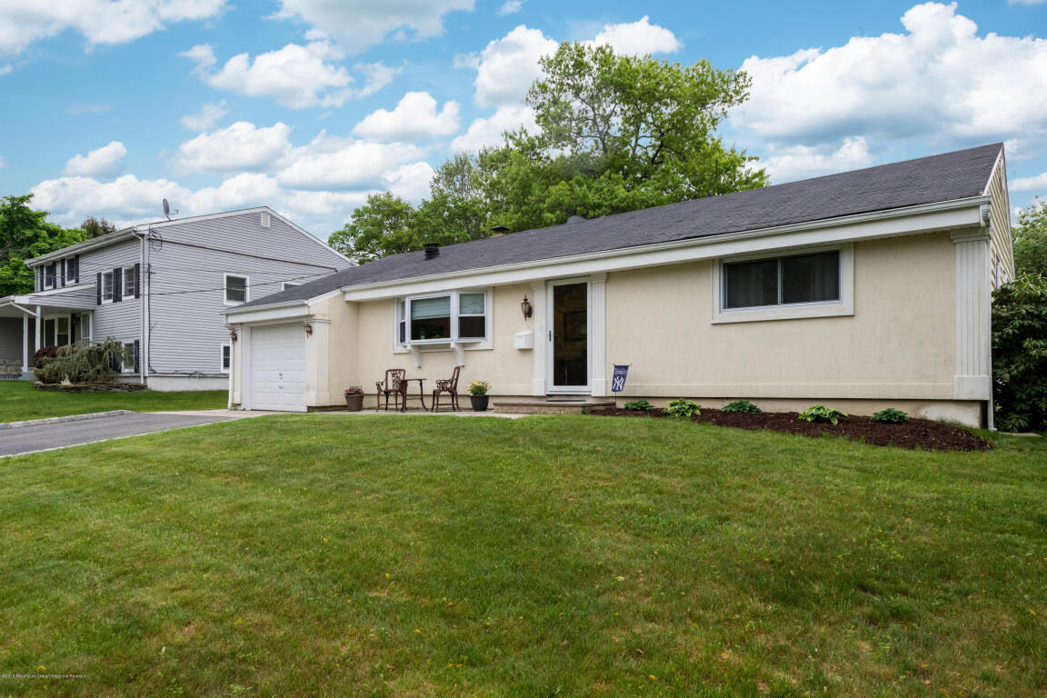 Property Photo:  3 Euclid Road  NJ 08879 