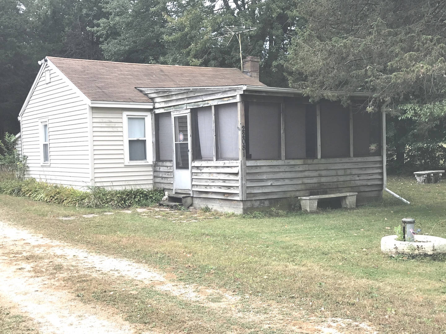 Property Photo: 22081 Greene Lane IL 60002